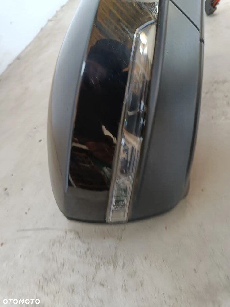 Lusterko Prawe VW T-Cross T Cross Asystent LC9X 8 PIN - 7