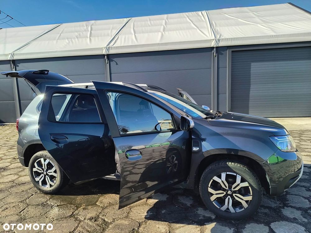 Dacia Duster 1.0 TCe Prestige - 5