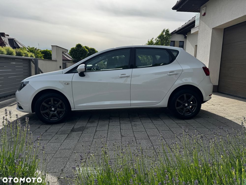 Seat Ibiza 1.2 TSI Style - 5