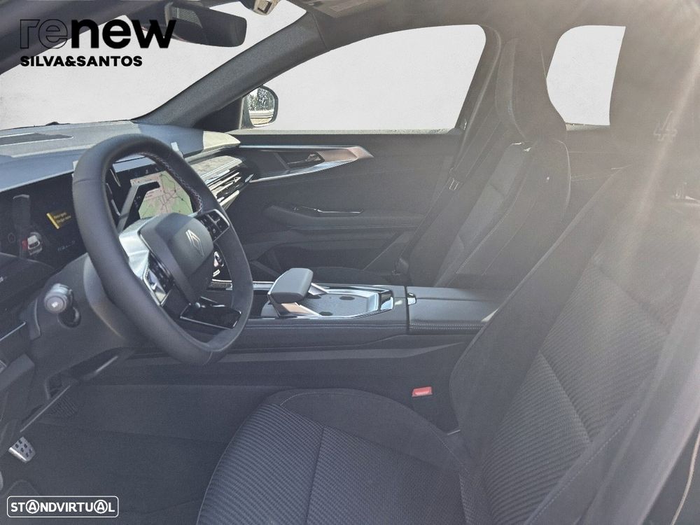 Renault Austral 1.2 Full Hybrid E-Tech Esprit Alpine - 12