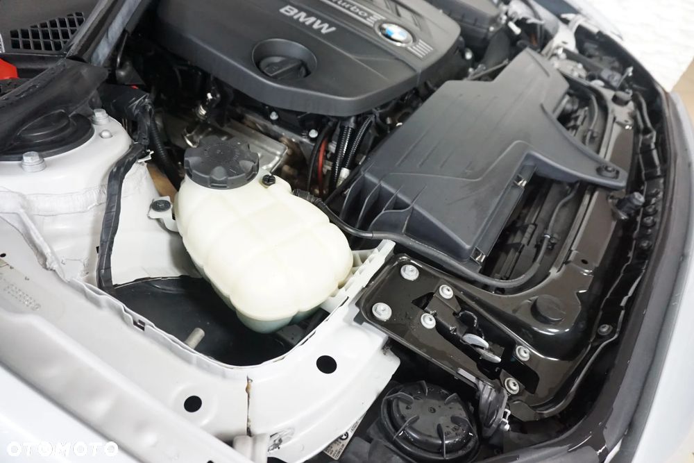 BMW Seria 1 120d Urban Line - 12