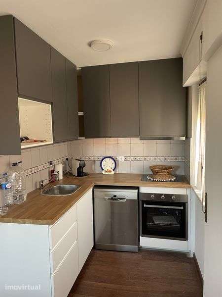 Apartamento T2 freiria - Grande imagem: 4/8