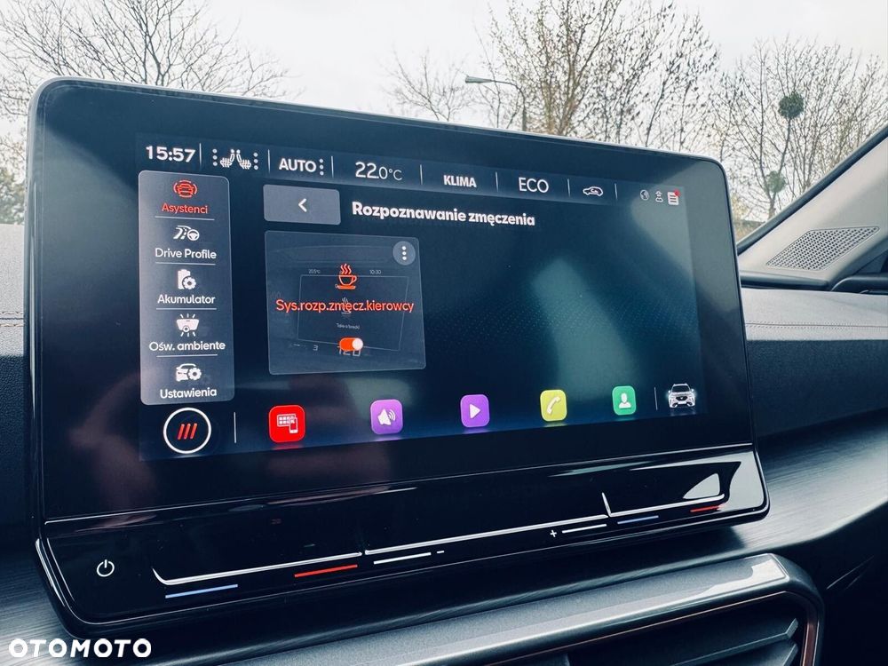 Cupra Formentor - 27