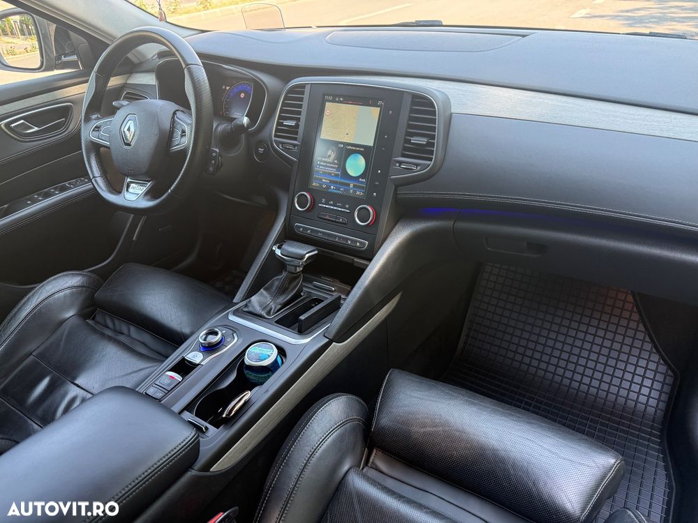 Renault Talisman ENERGY dCi 160 EDC INITIALE PARIS - 25