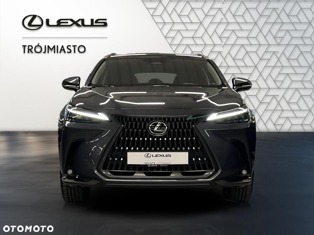 Lexus NX 350h Prestige AWD - 2