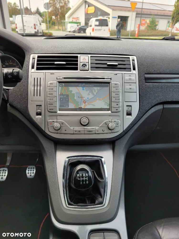 Ford Kuga 2.0 TDCi 4WD Titanium - 19