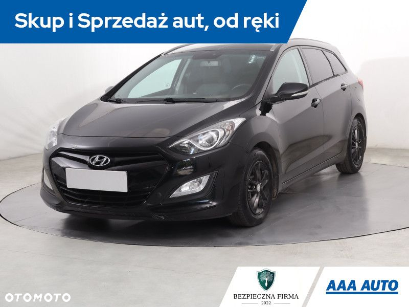 Hyundai i30 - 2