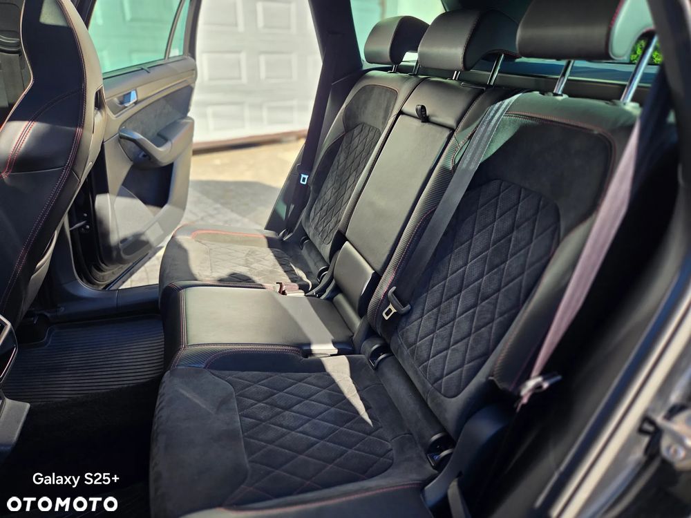 Skoda Kodiaq 2.0 Bi-TDI 4x4 RS DSG - 18