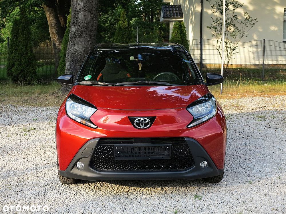 Toyota Aygo X - 3