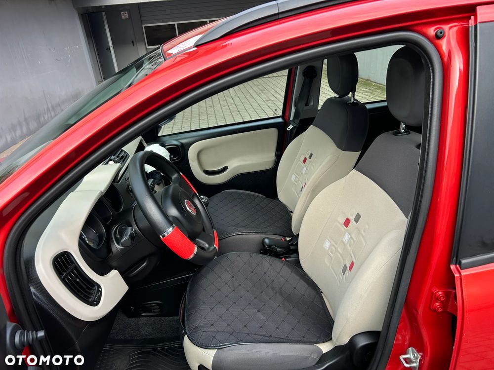 Fiat Panda - 10