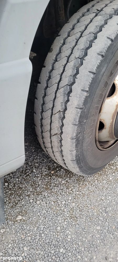 Mercedes-Benz Atego 1223L - 4