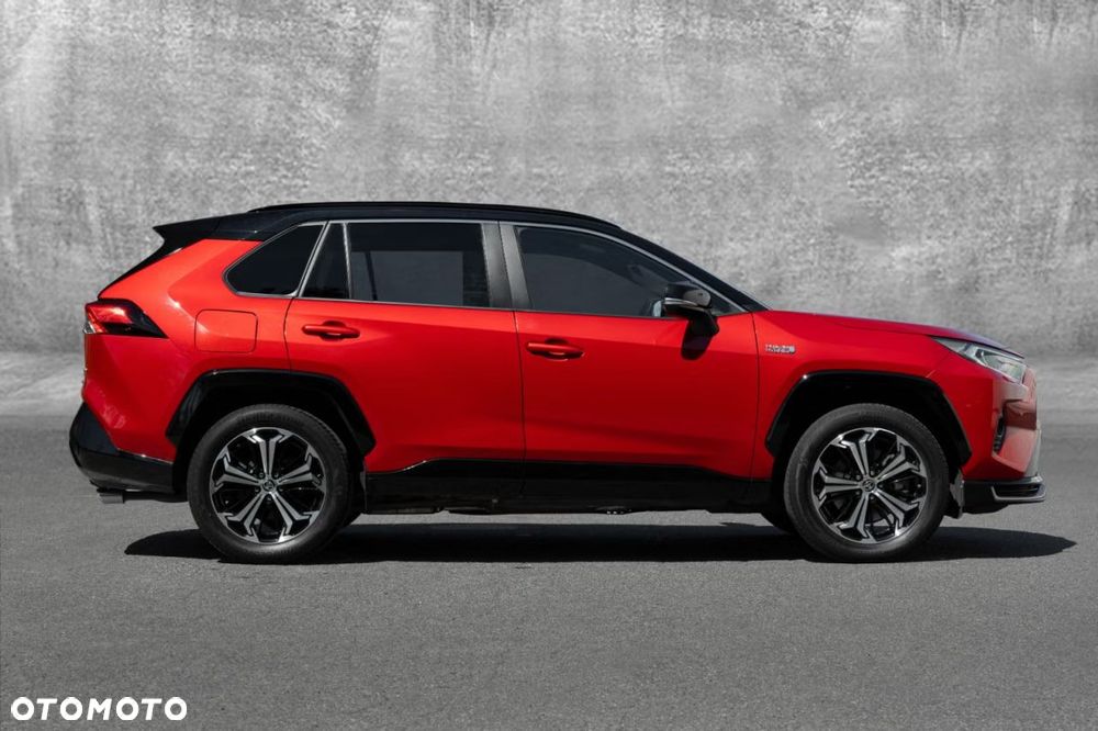 Toyota RAV4 Technik und Style Paket - 8