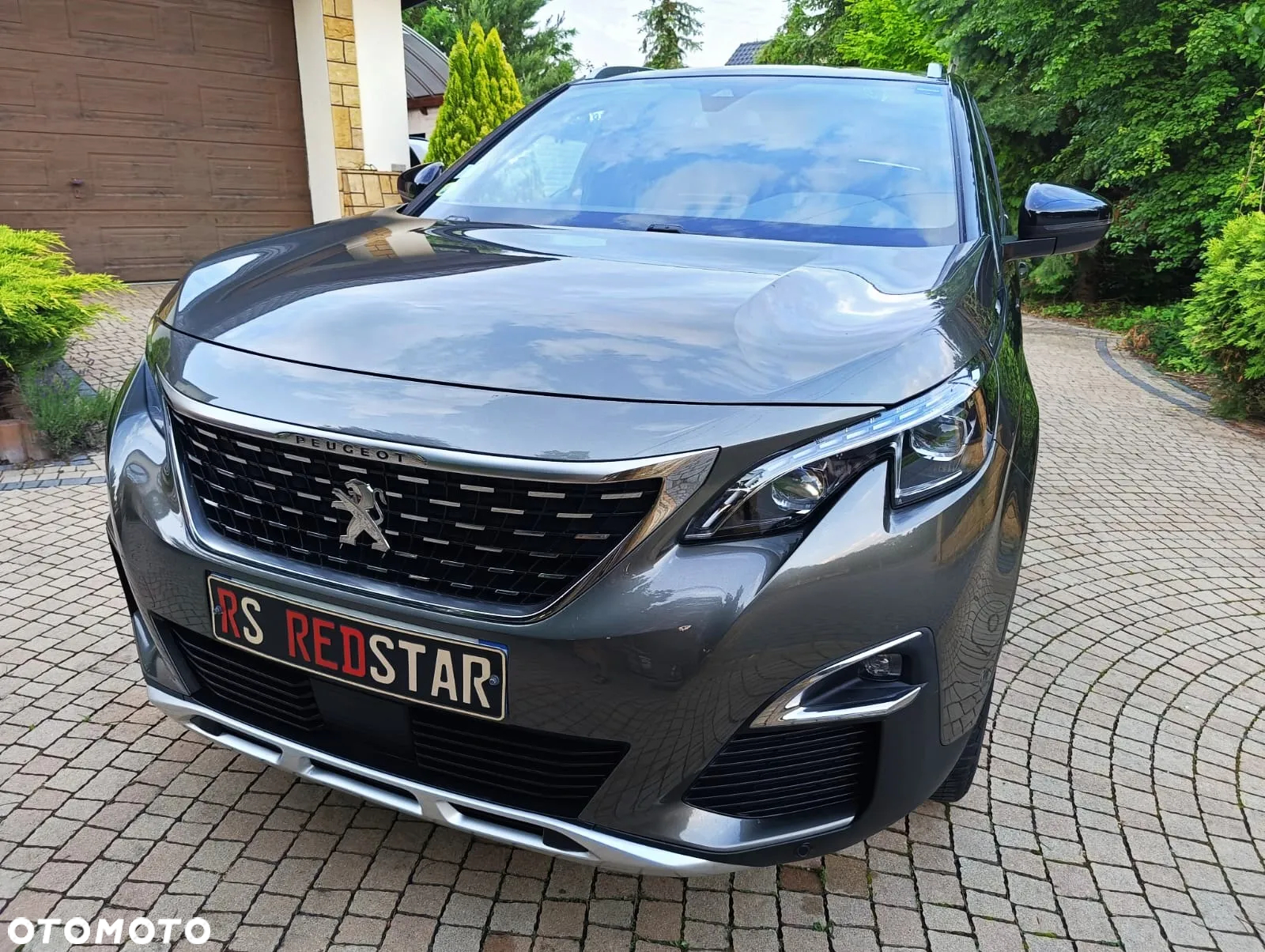 Peugeot 3008 - 33