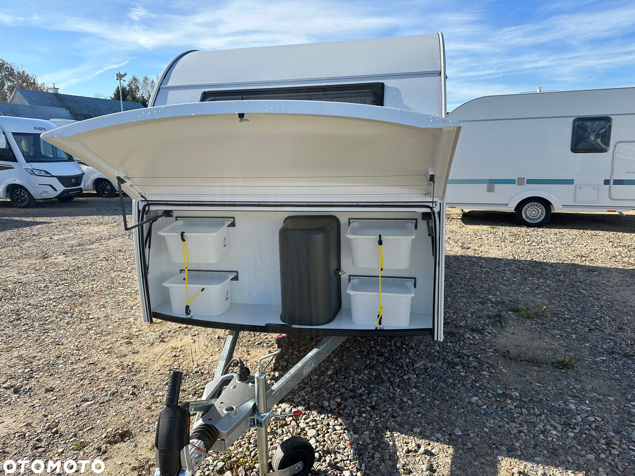 Adria AVIVA 360 DK - 5