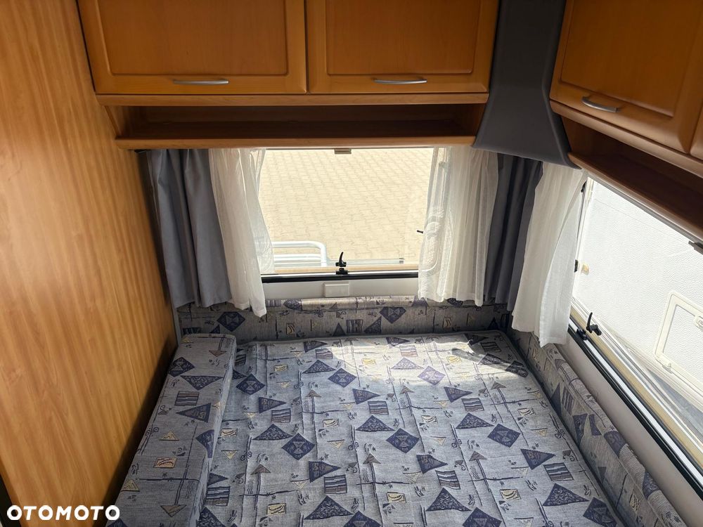 KNAUS AZUR - 13