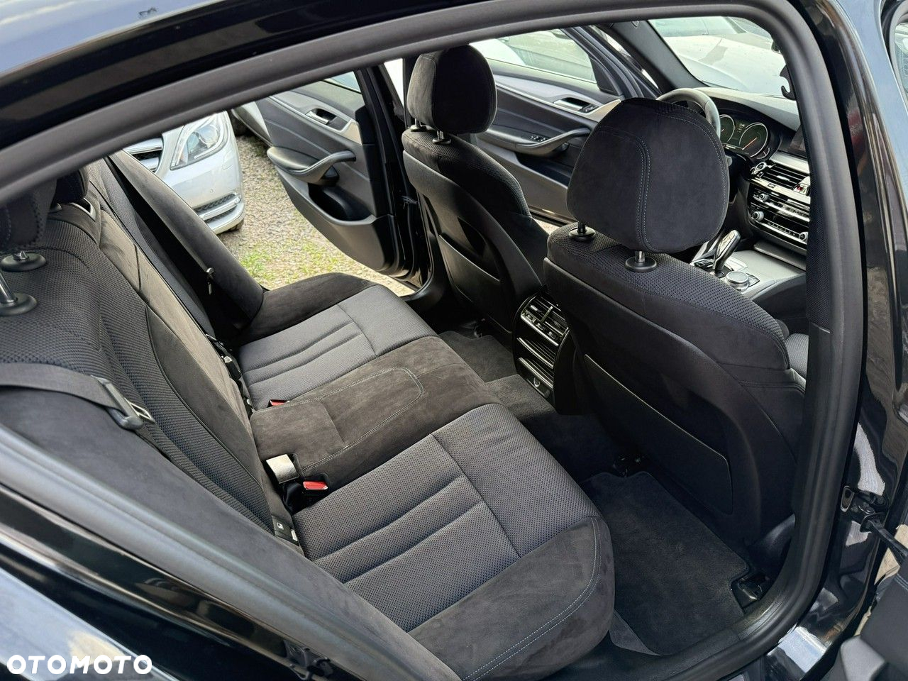 BMW Seria 5 - 23