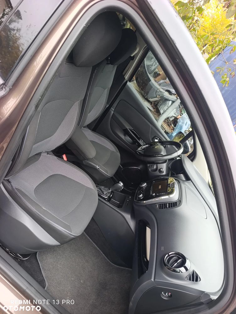 Renault Captur - 20