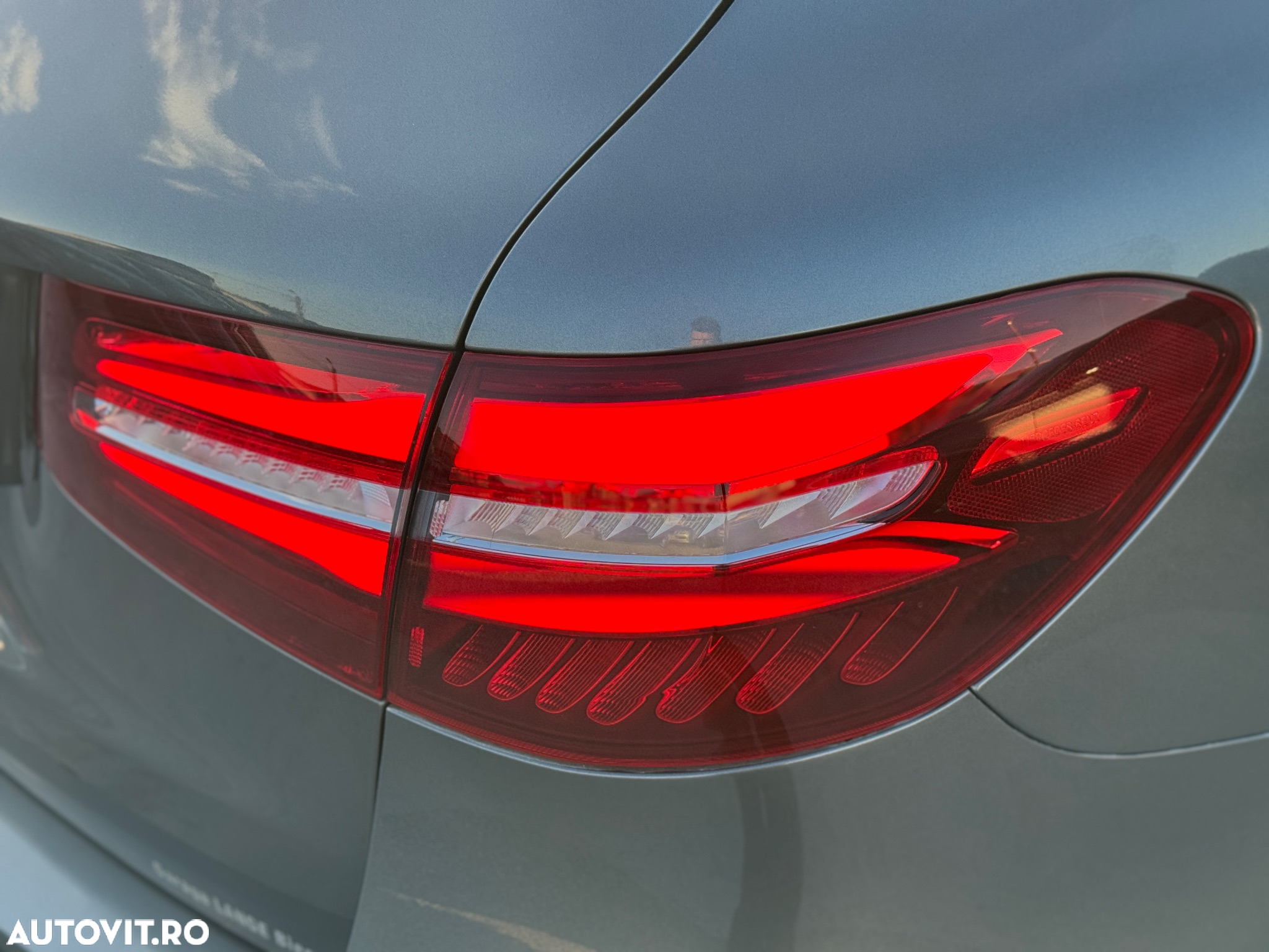 Mercedes-Benz GLC 220 d 4Matic 9G-TRONIC Exclusive - 35