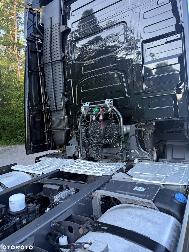 Volvo FH - 16