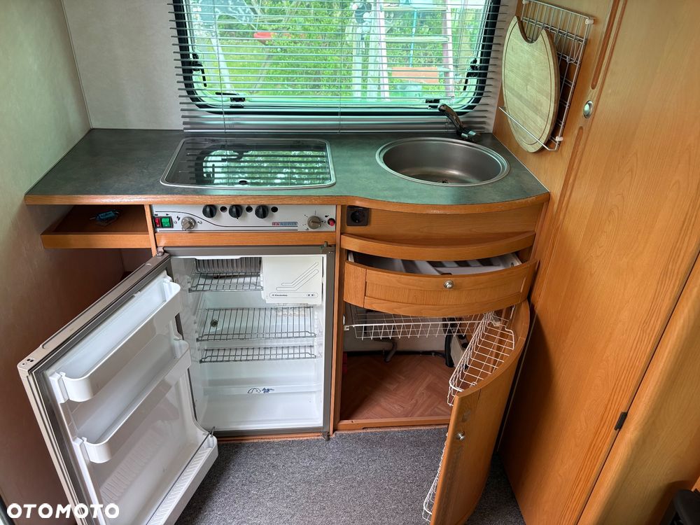 Adria UNICA 391 - 10