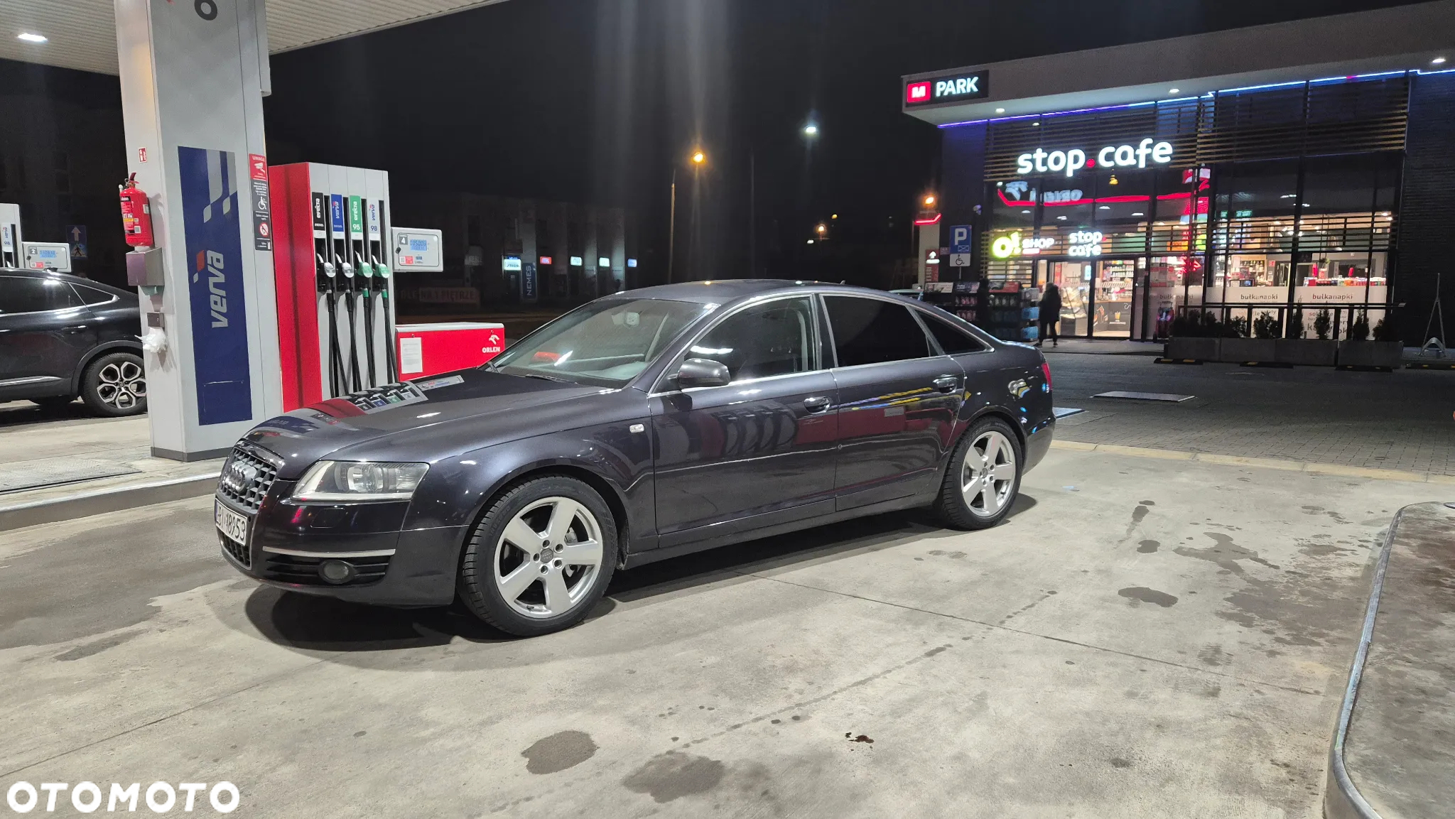 Audi A6 3.0 TDI Quattro Tiptronic - 12