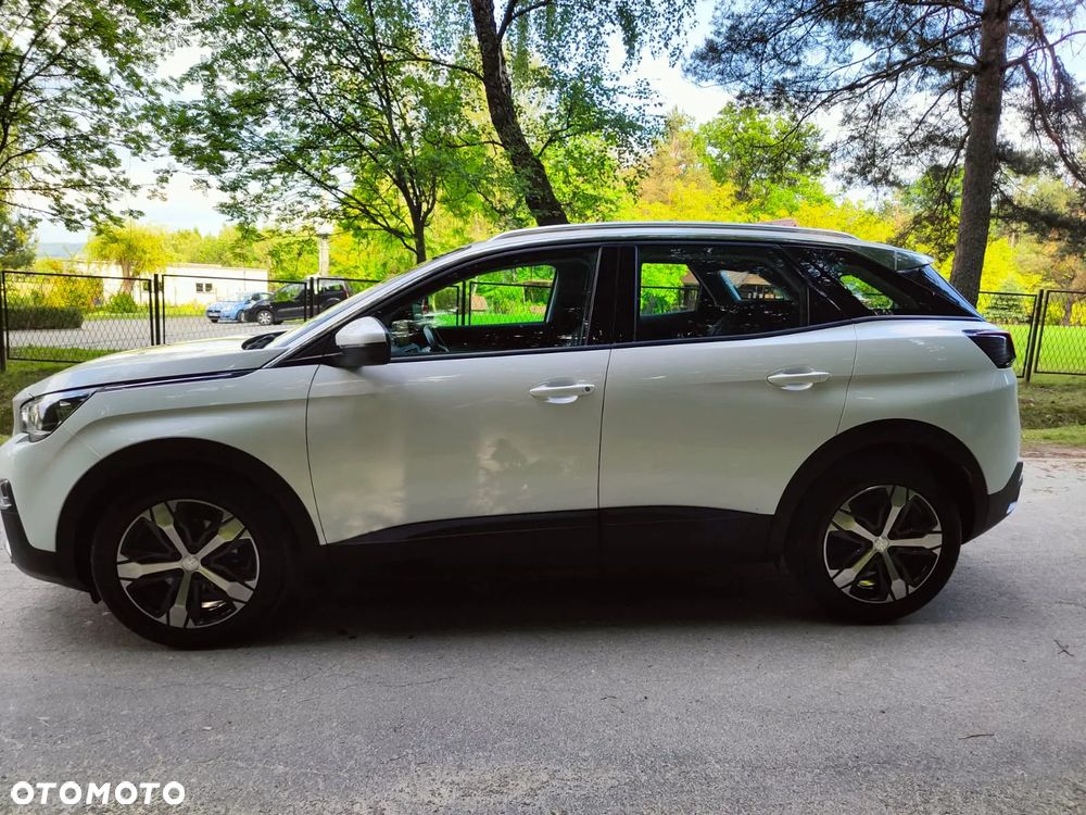 Peugeot 3008 1.6 HDi Active - 11