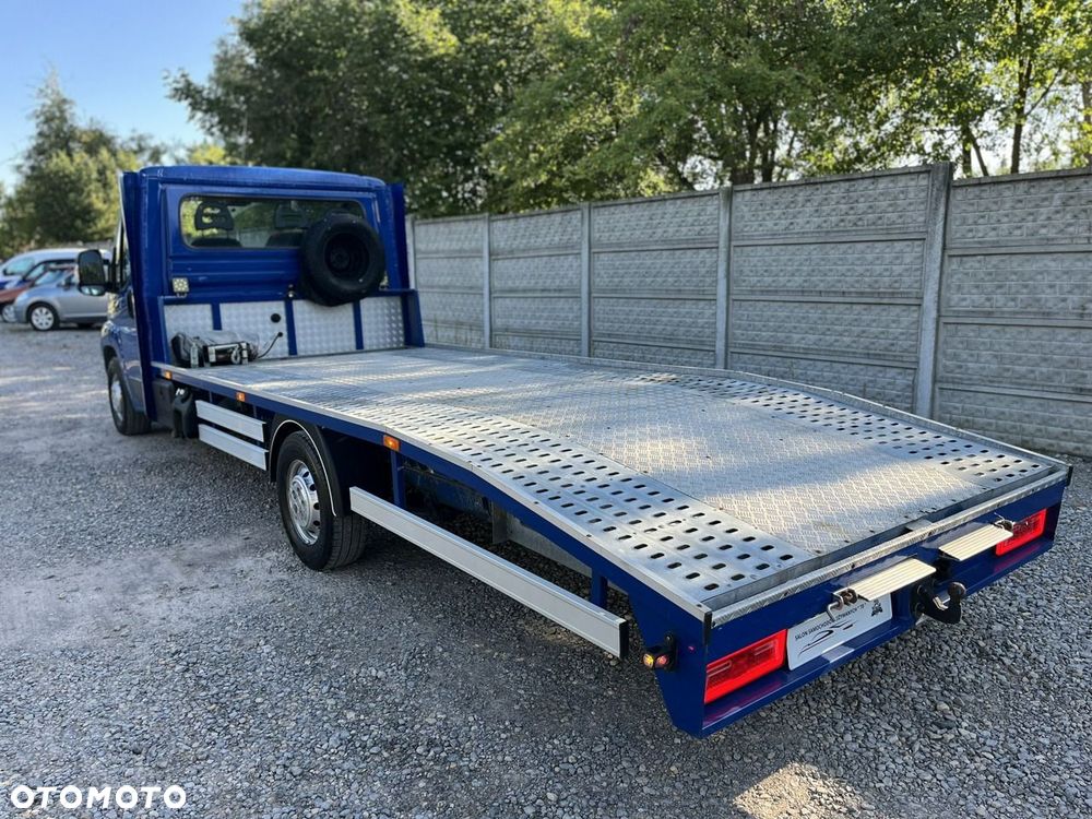 Fiat Ducato - 6