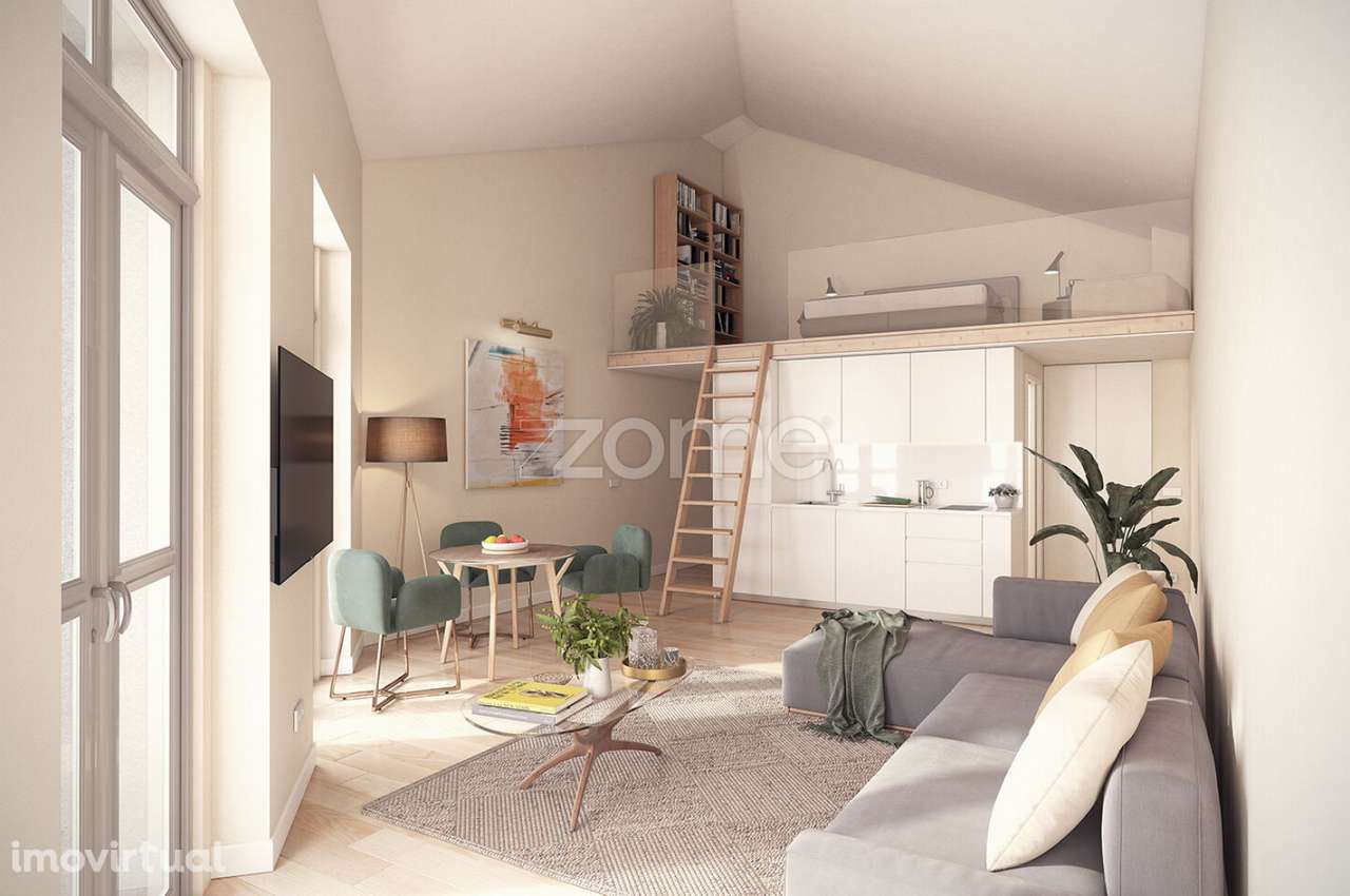 T0 Rua do Lindo Vale - Grande imagem: 5/9