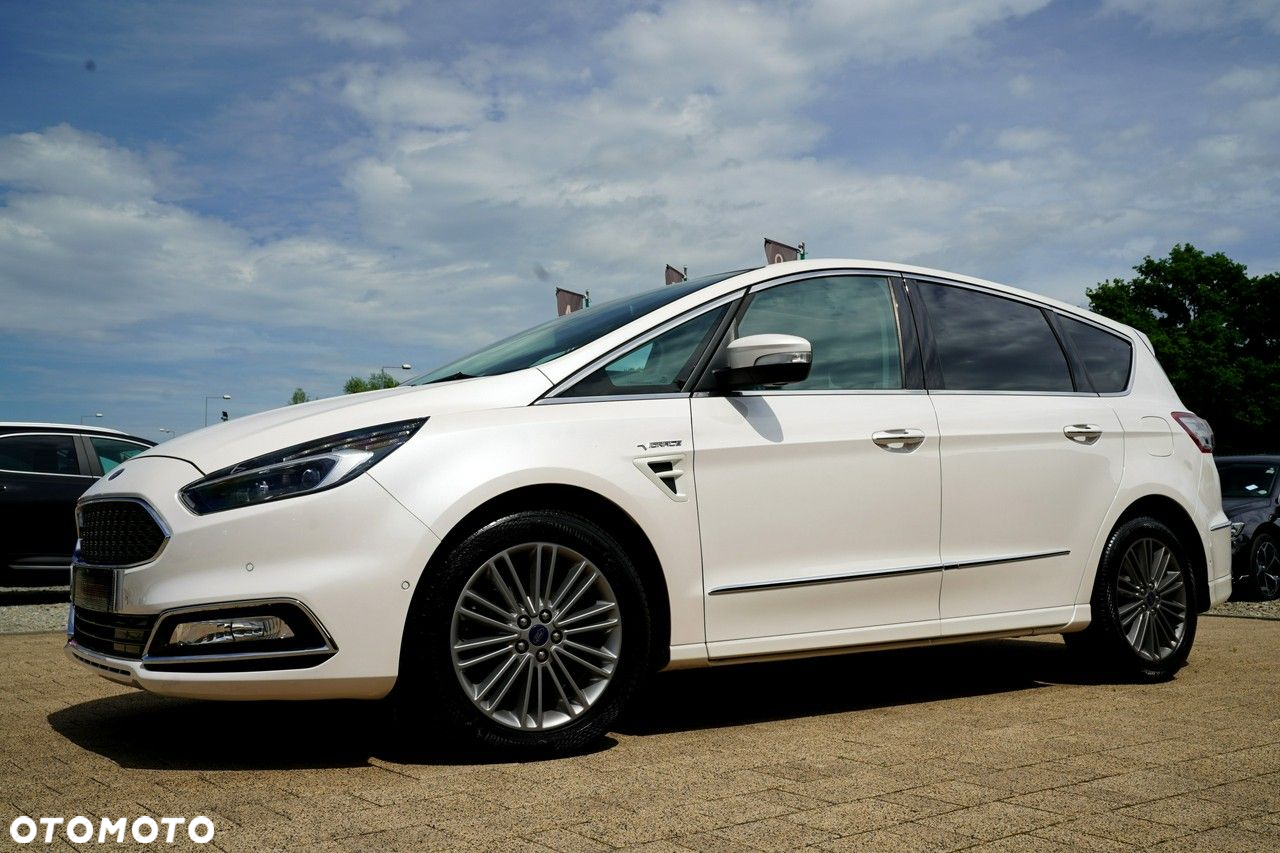 Ford S-Max - 2