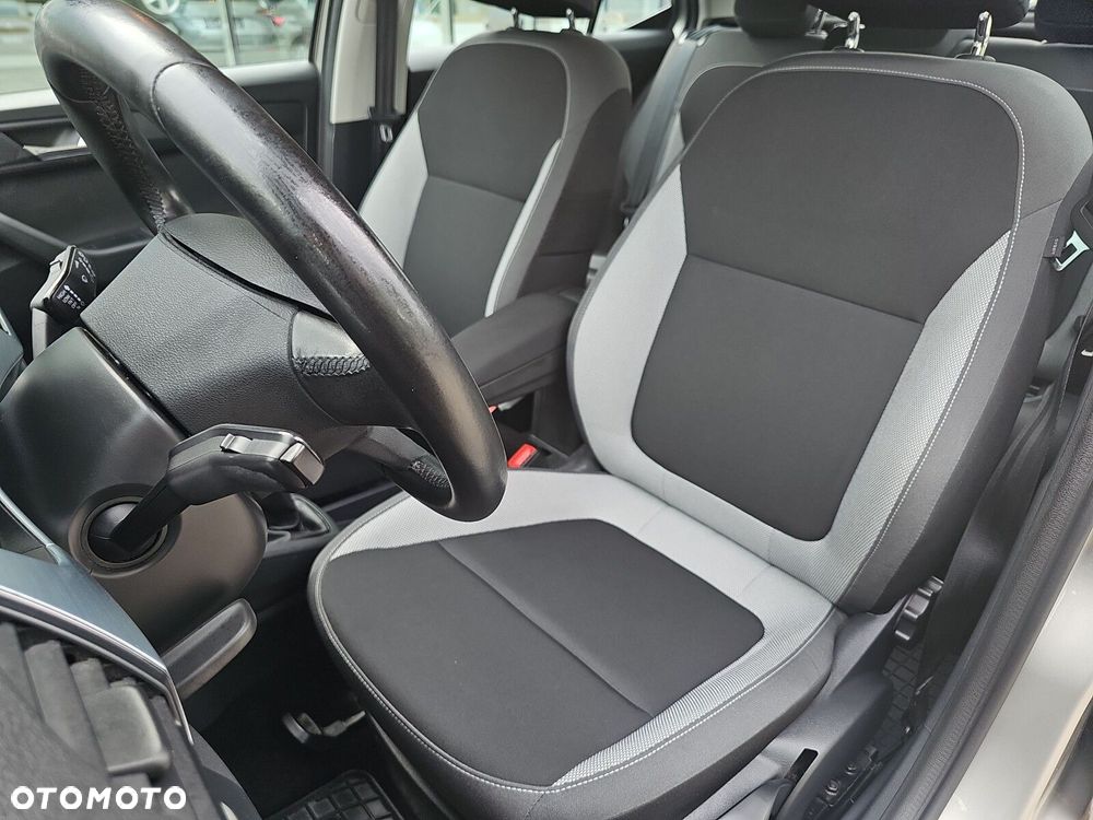 Skoda Fabia 1.2 TSI Ambition - 13