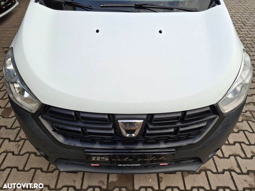 Dacia Dokker - 16