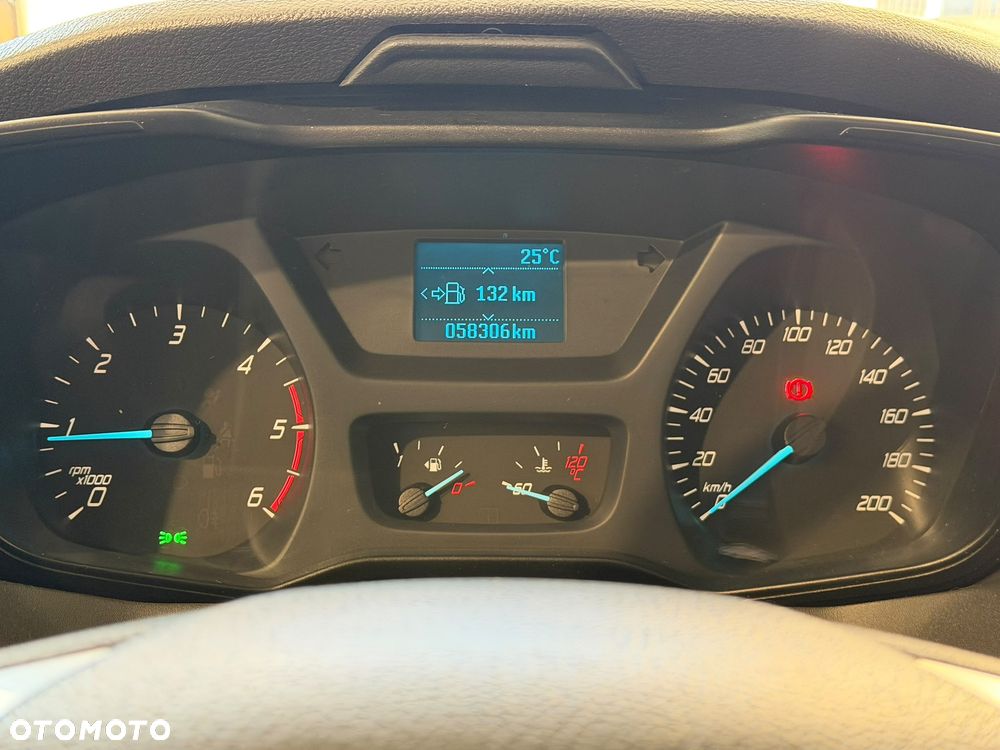 Ford Transit - 22