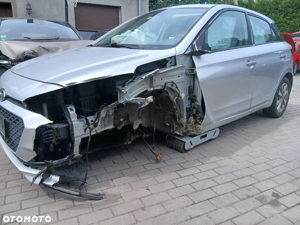 Hyundai i20 1.2 Style - 4