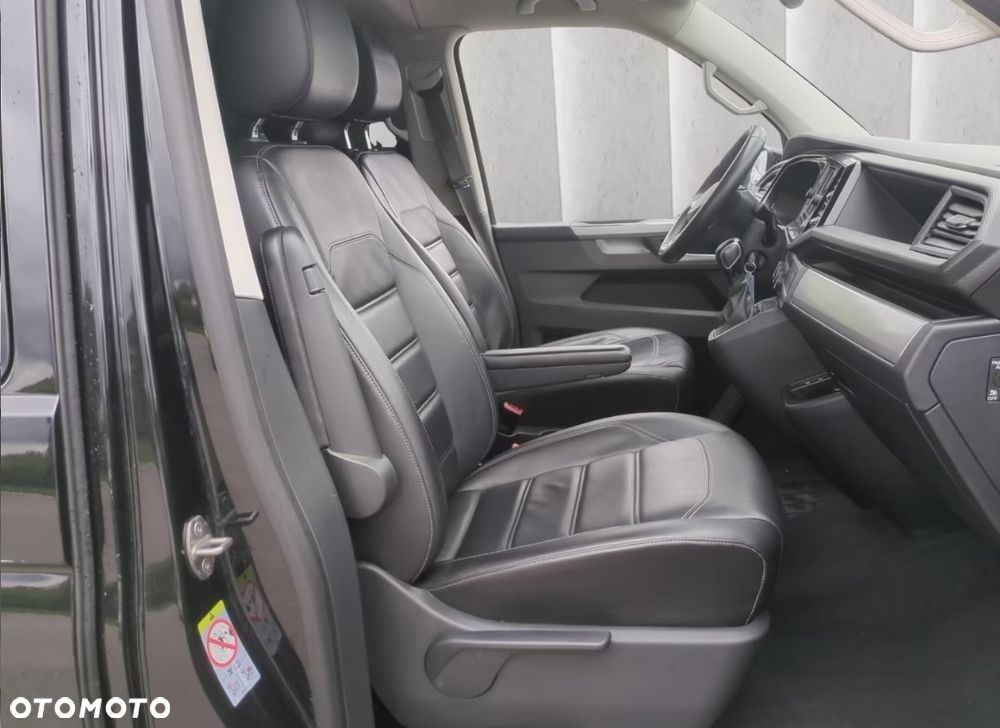 Volkswagen Multivan 2.0 TDI L1 Higline DSG - 12
