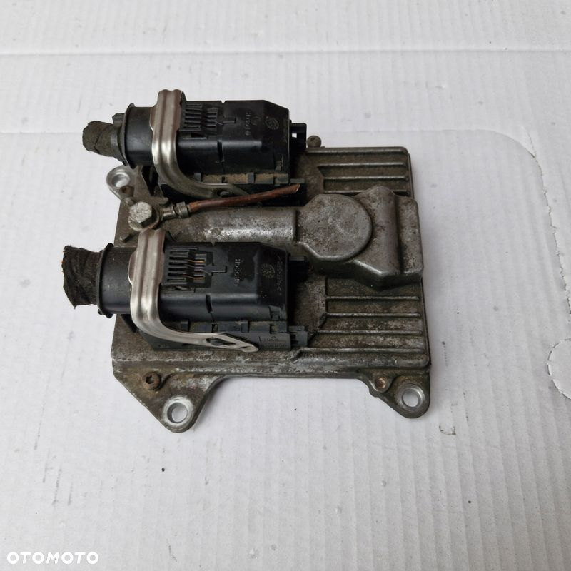OPEL SIGNUM VECTRA C 2.2 KOMPUTER STEROWNIK SILNIKA 55558138 AA 5WK91105 - 2