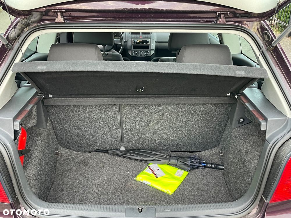 Volkswagen Polo 1.2 12V Highline - 16