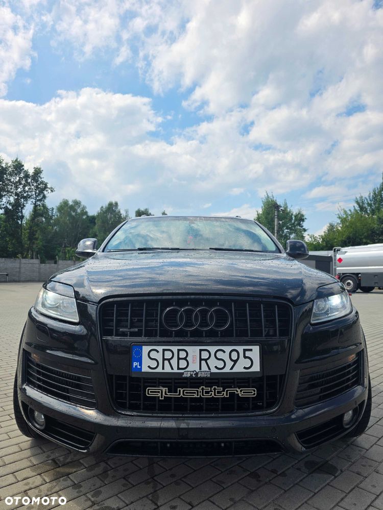 Audi Q7 - 6