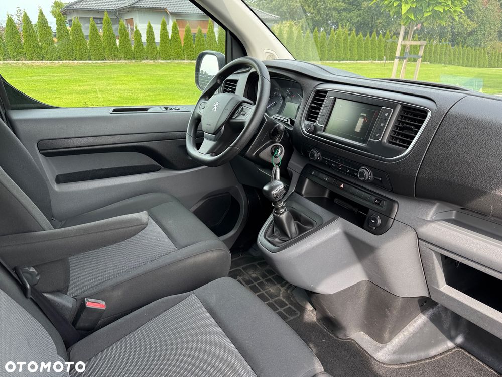 Peugeot Expert L2 2.0 BlueHDi 150 - 6