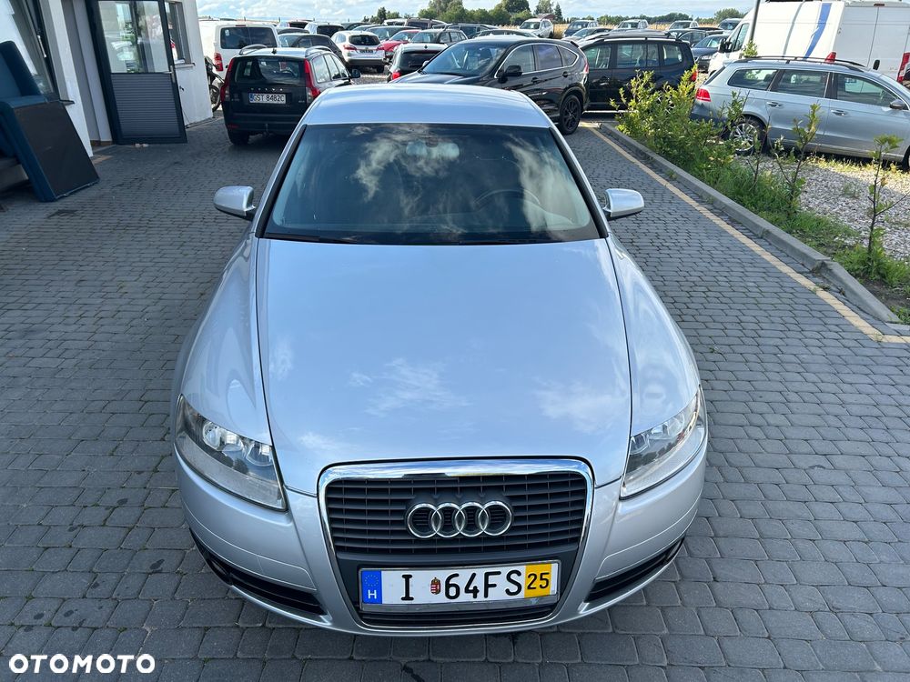Audi A6 - 15