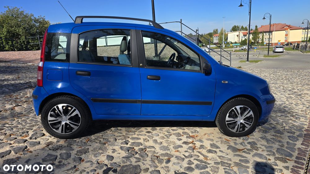 Fiat Panda - 7