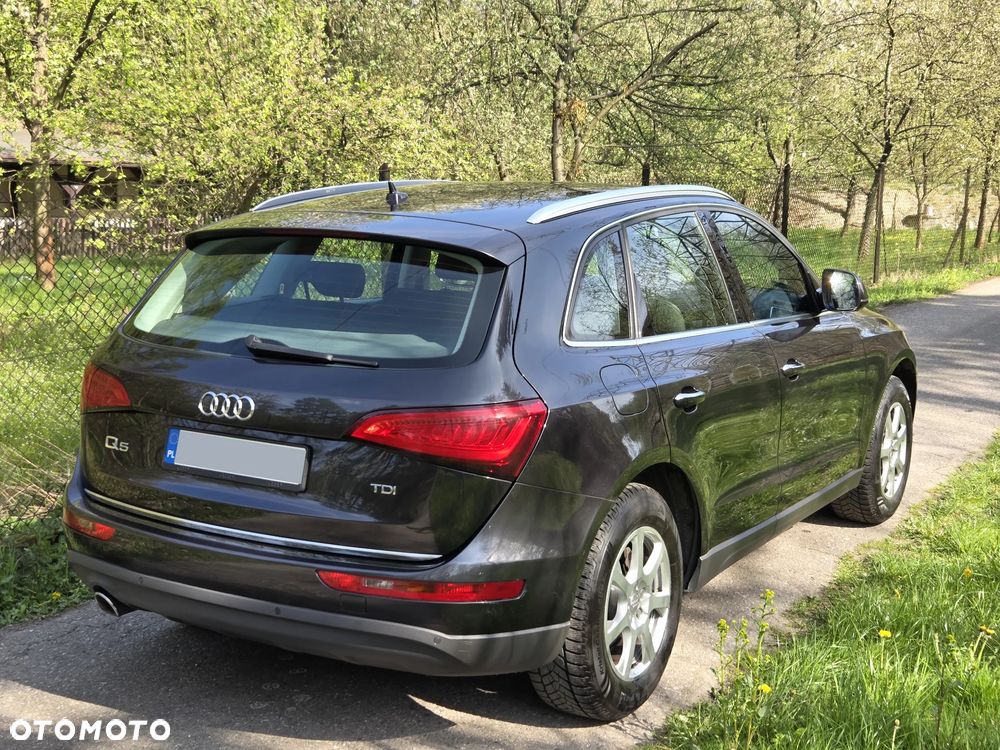 Audi Q5 - 5