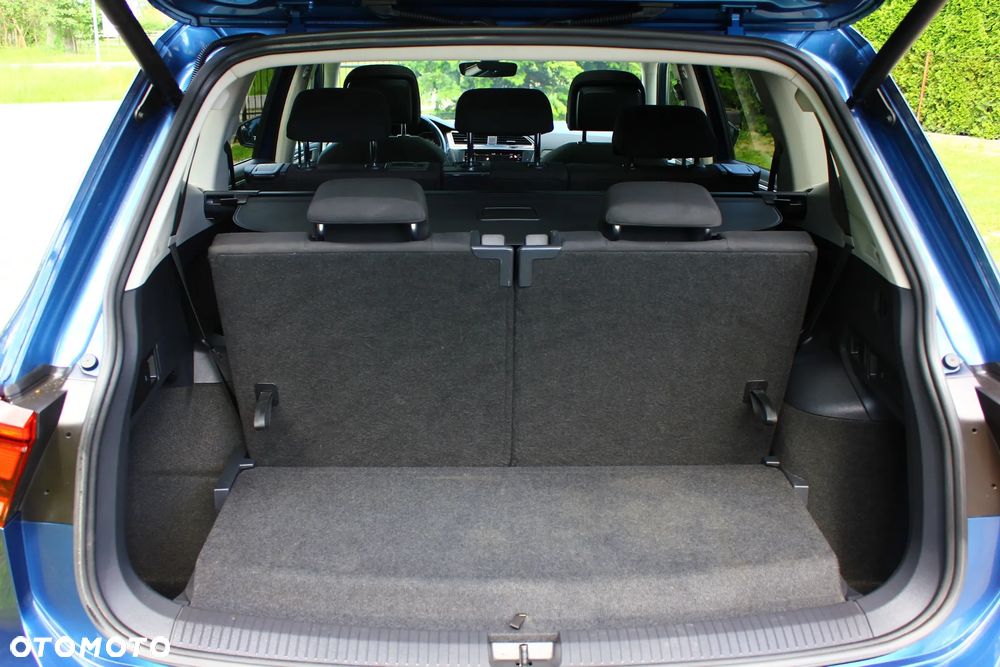 Volkswagen Tiguan Allspace 2.0 TDI SCR IQ Drive - 36