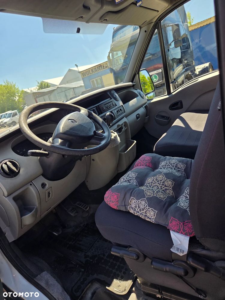 Renault Master 2 - 18