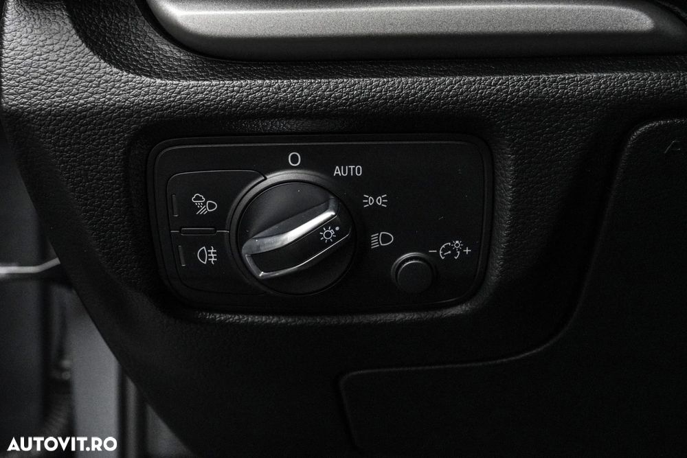 Audi A3 - 23
