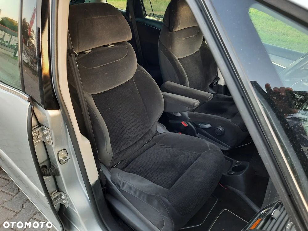 Citroën C4 Picasso 1.6 HDi SX Pack MCP - 24