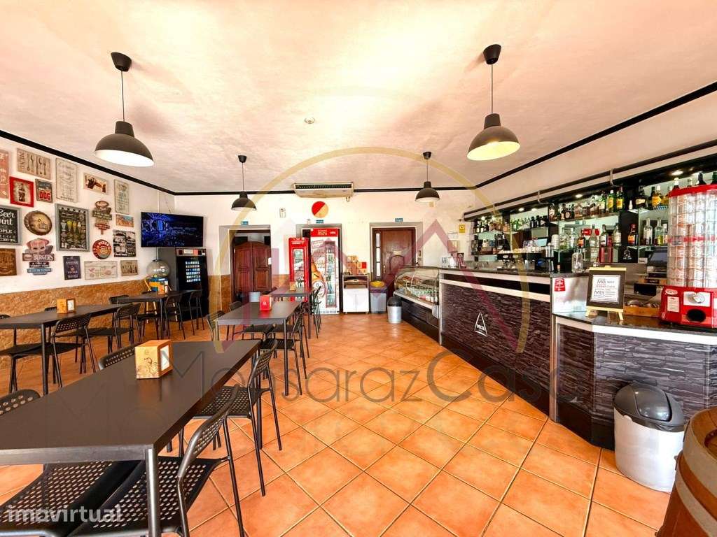 Oportunidade de Negócio - Restaurante / Loja no Coração de São Pedr... - Grande imagem: 5/18