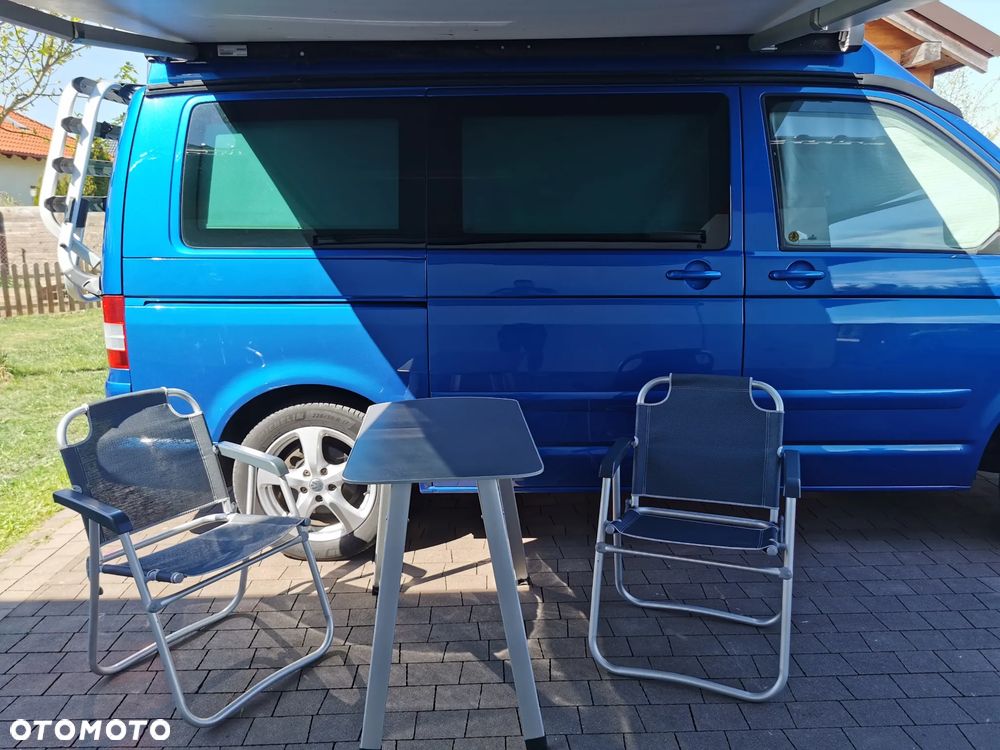 Volkswagen California - 15