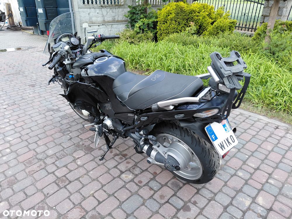 Kawasaki GTR - 3