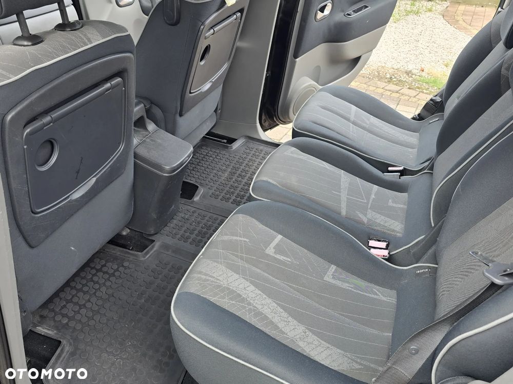 Renault Scenic - 6
