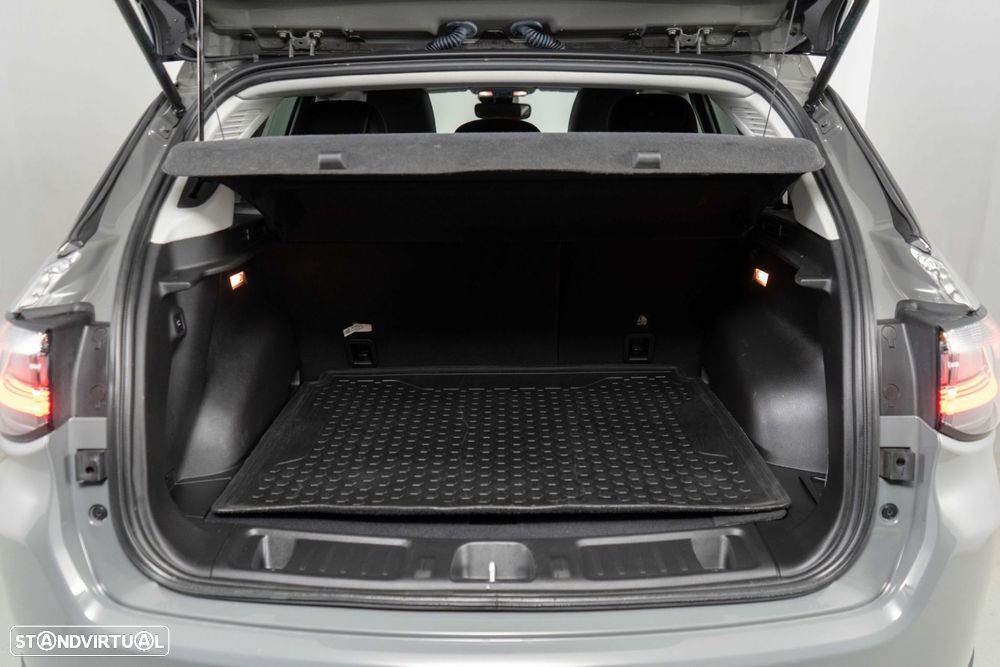 Jeep Compass 1.3 TG Trailhawk - 13